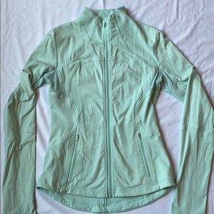 Lululemon Zip Up Jacket